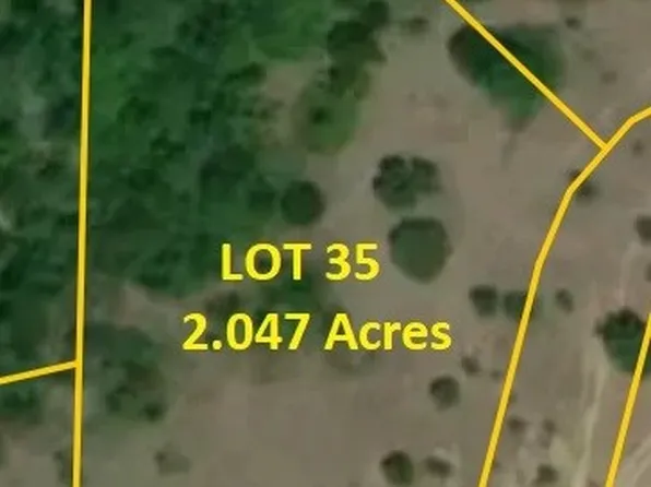 505 Aermotor Loop, Weatherford, TX 76085