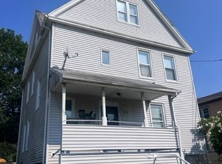 278 Thompson St #3, Stratford, CT 06615