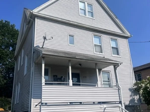 278 Thompson St #3, Stratford, CT 06615