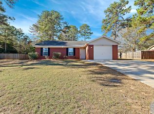 266 Ashley Dr, Ozark, AL 36360