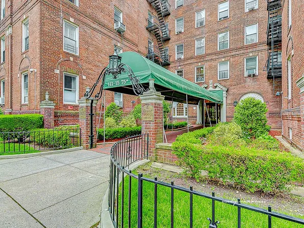 111-15 75th Ave #6O, Queens, NY 11375