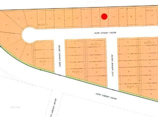 7036 65th St, Horace, ND 58047