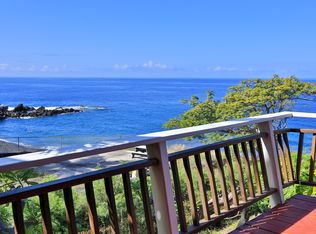 87-288 Kaohe Rd, Captain Cook, HI 96704