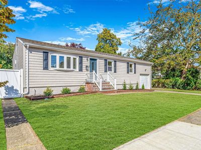 334 Nevada Street, Lindenhurst, NY, 11757