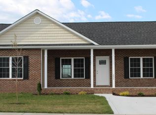 253 Dylan Cir, Bridgewater, VA 22812