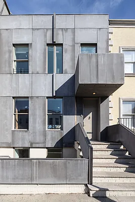 Sold by Douglas Elliman | media 20