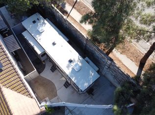 7397 Prindiville Dr #TRAILER, San Jose, CA 95138
