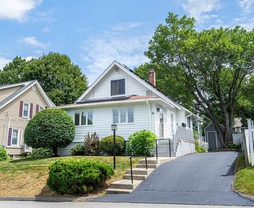 61 Acushnet Ave, Worcester, MA, 01606