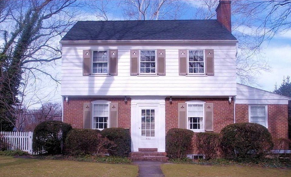 Available Soon: 522 Wilton Road, Towson, MD 21286