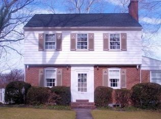 522 Wilton Rd, Towson, MD 21286