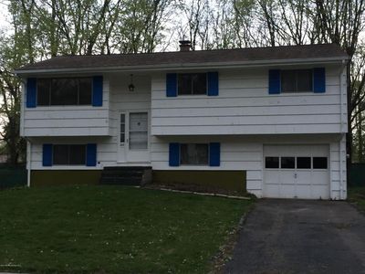 208 9th St, Piscataway, NJ, 08854