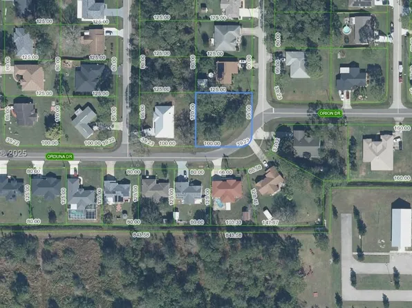 3701 Cantoria Ave, Sebring, FL 33872