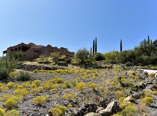 2725 Haskell Springs Rd, Clarkdale, AZ 86324