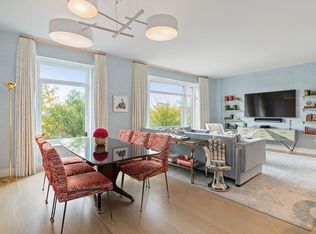 70 Vestry St Unit 3D, New York, NY