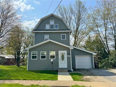 508 Craig St, Grove City, PA, 16127