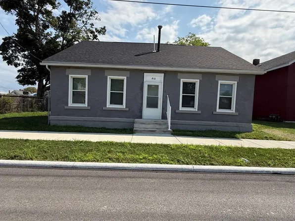 410 Warren St, Sandusky, OH 44870