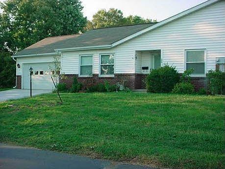 For Sale: 200 Longcastle Drive, Greencastle, IN 46135