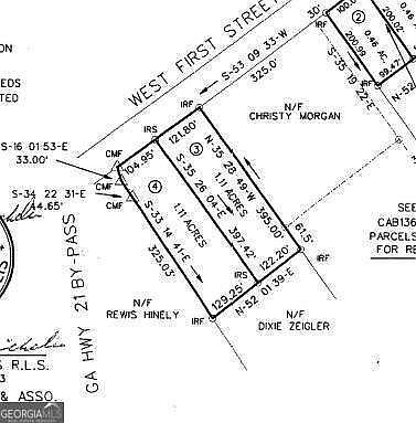 1st image of 0 W 1st St