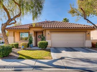 3835 Honey Ridge Ct, Las Vegas, NV 89135