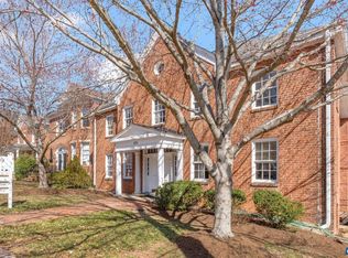 619 E High St APT 2, Charlottesville, VA 22902