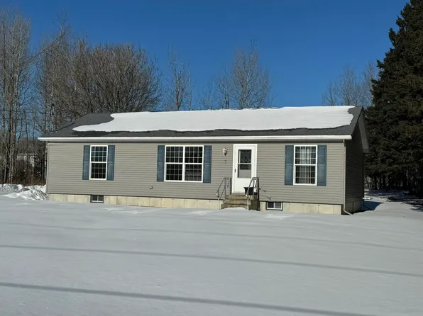 7 Coty Lane, Mapleton, ME 04757