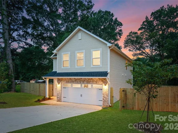 12710 Hamilton Rd, Charlotte, NC 28273