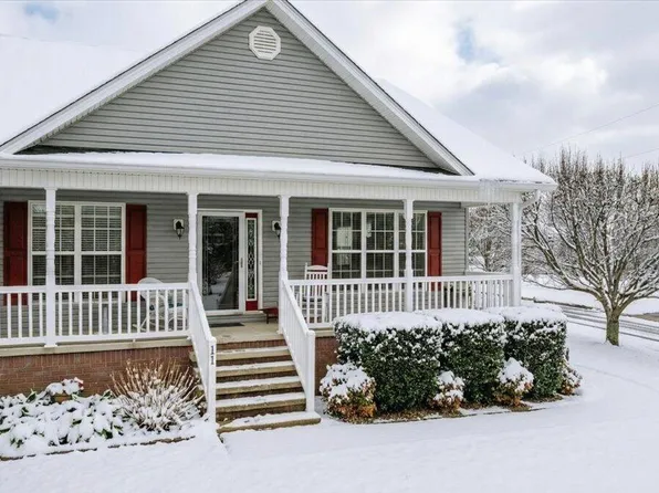 11 Vesta Sue Ct, Jonesborough, TN 37659