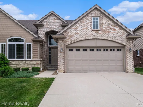5193 Hawkseye Trce, Warren, MI 48092