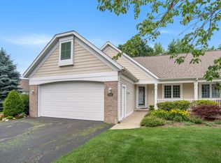 264 Timberlake Dr E, Holland, MI 49424