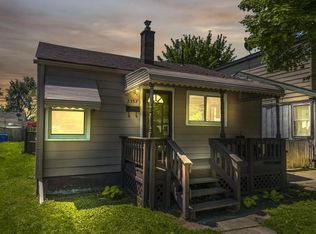 2357 Fisher St, Melvindale, MI 48122