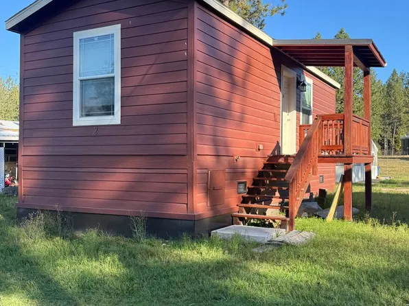 41652 Us Highway 93 Frontage Rd, Ronan, MT 59864