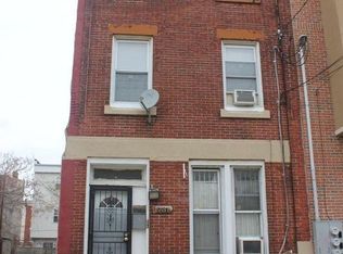 1735 W Berks St, Philadelphia, PA