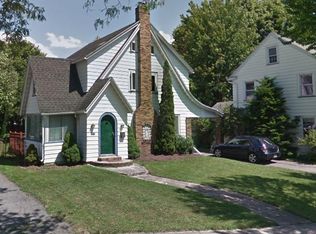 56 Castleman Rd, Rochester, NY 14620