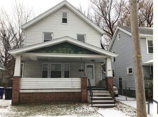 890 E 130th St, Cleveland, OH 44108