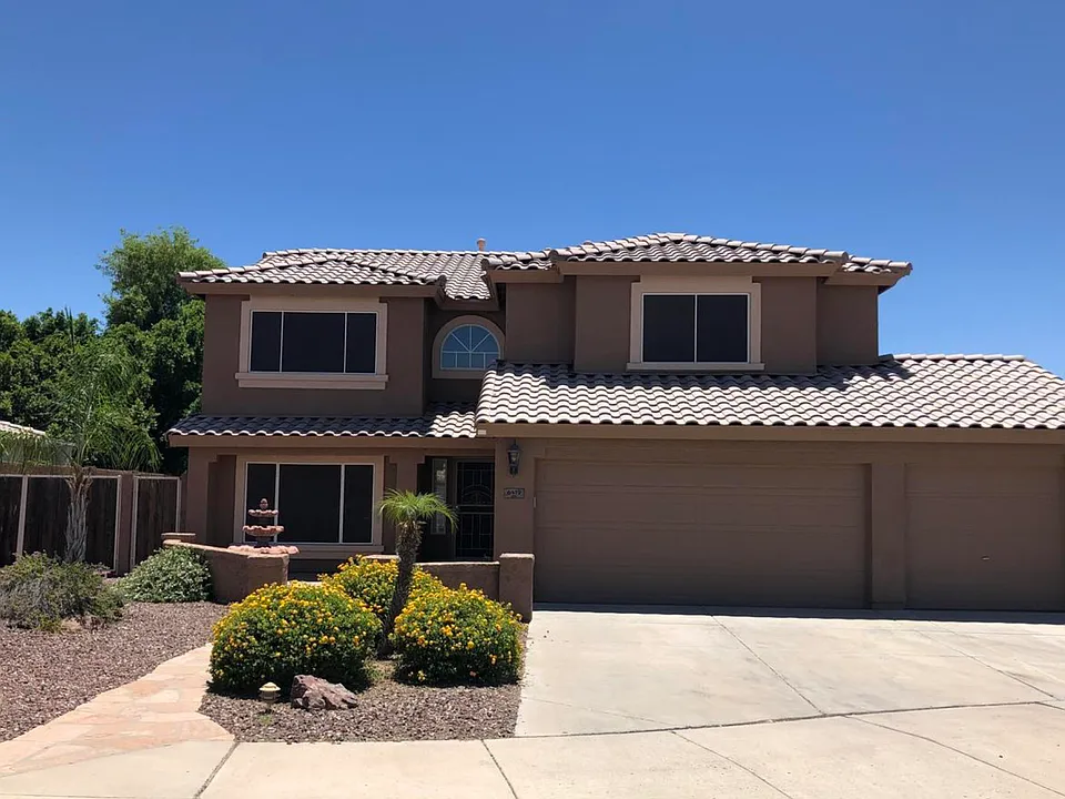 6419 W Avenida Del Rey