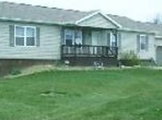 8557 Deanville Rd, Brown City, MI 48416