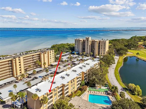 2615 Cove Cay Dr Unit 409, Clearwater, FL 33760