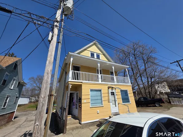 23 Soule Street, Griswold, CT 06351