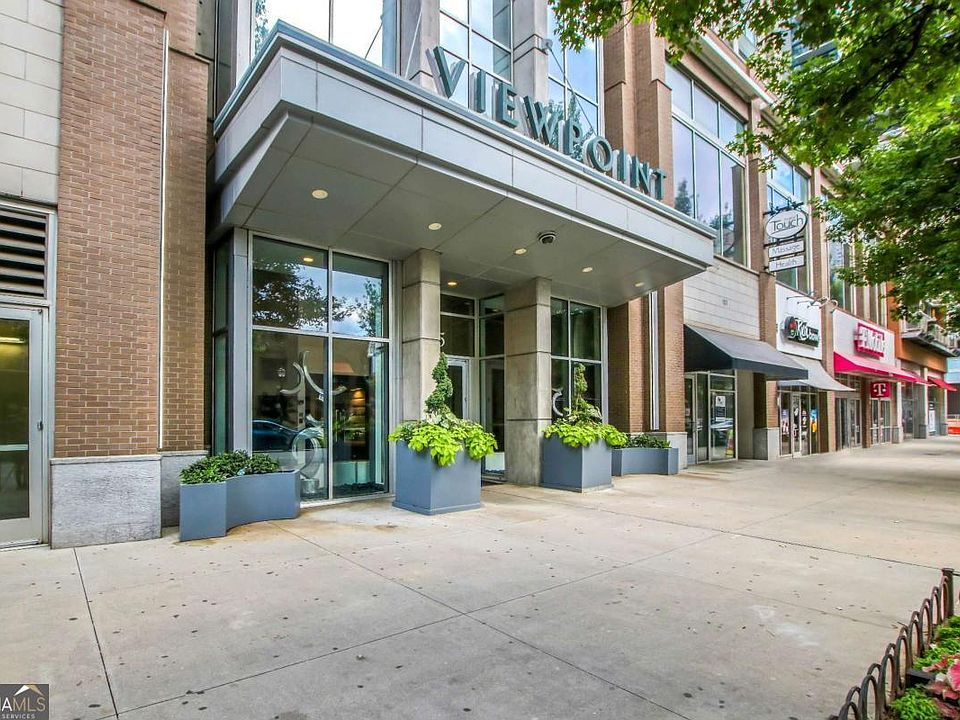 1st image of 855 W Peachtree St NE #1703