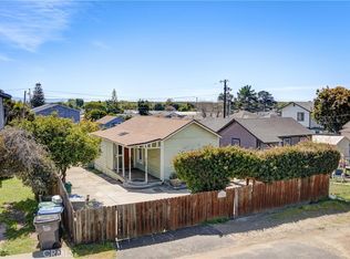 2356 Beach St, Oceano, CA 93445