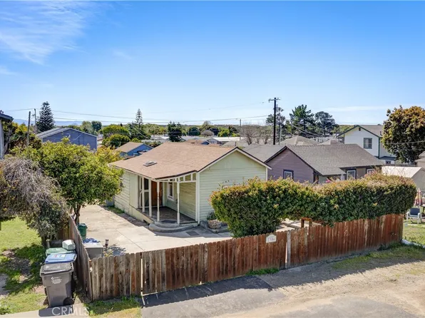 2356 Beach St, Oceano, CA 93445