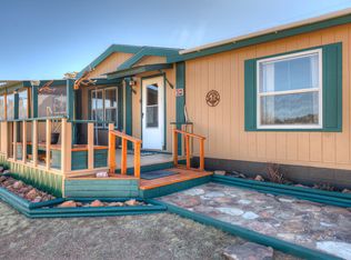52 San Isabel Blvd, Walsenburg, CO 81089