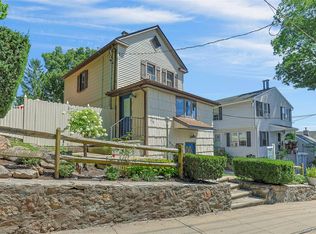 215 Chestnut Street, Port Chester, NY 10573