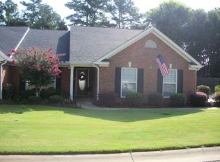 683 Kensington Ct, Aiken, SC 29803
