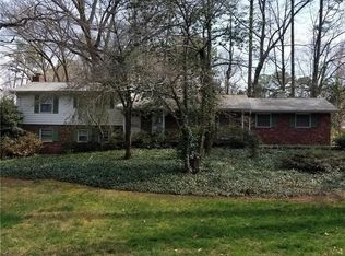 4451 Orleans Ct, Dunwoody, GA 30338