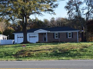 712 Spainhour Rd, King, NC 27021