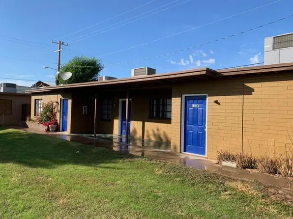 516 W Highland Ave #E, Phoenix, AZ 85013