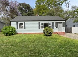 524 W 28th St, Charlotte, NC 28206