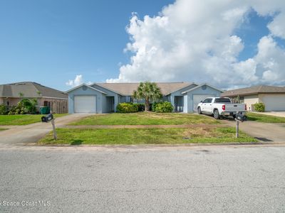 147 & 159 Ocean View Ln, Indialantic, FL, 32903