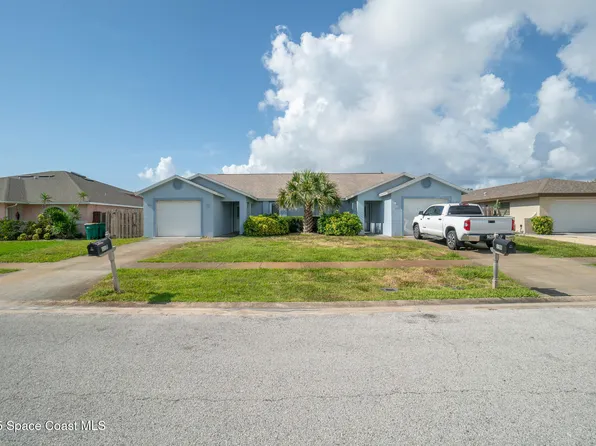 147 & 159 Ocean View Ln, Indialantic, FL 32903